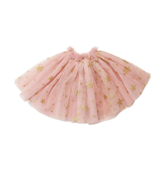 Alimrose Large Doll Blush Star Tutu