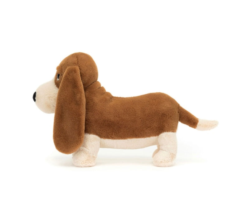 Jellycat Randall Basset Hound