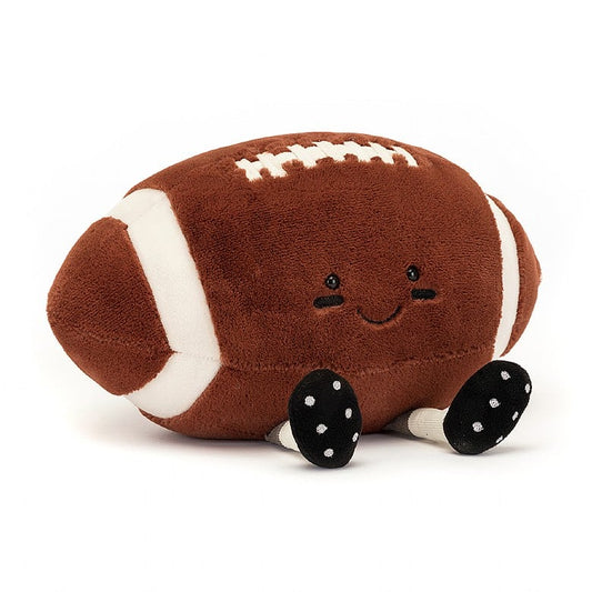 Jellycat Amuseable Sport Football