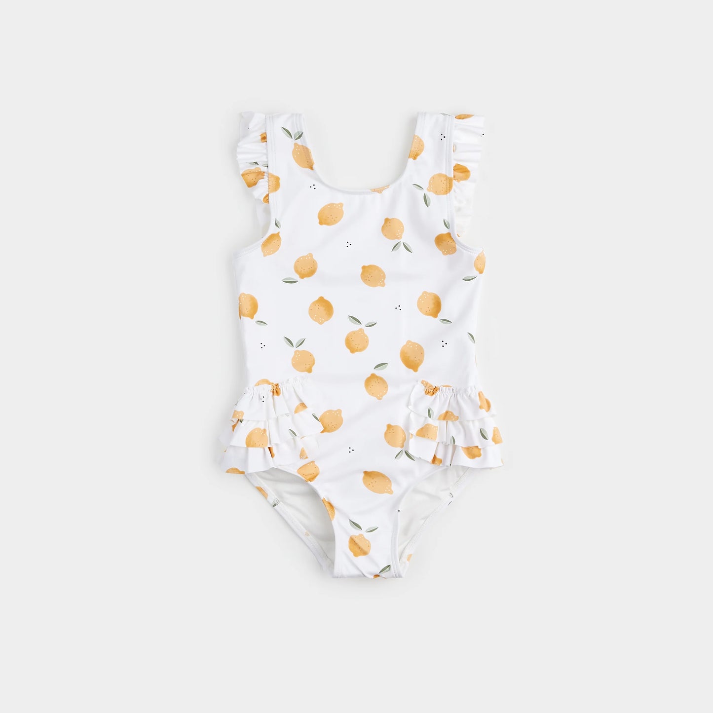 SALE Petit Lem Lemon 1pc Swimsuit