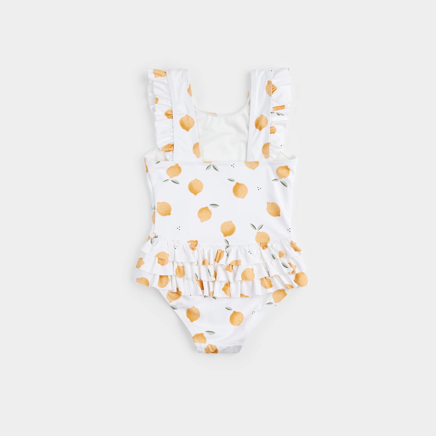 SALE Petit Lem Lemon 1pc Swimsuit