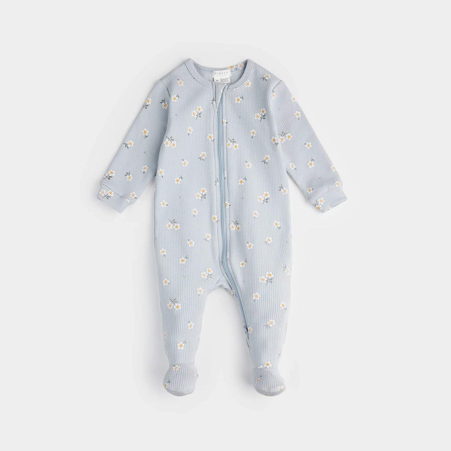 Petit Lem Flowers Sleeper 3m