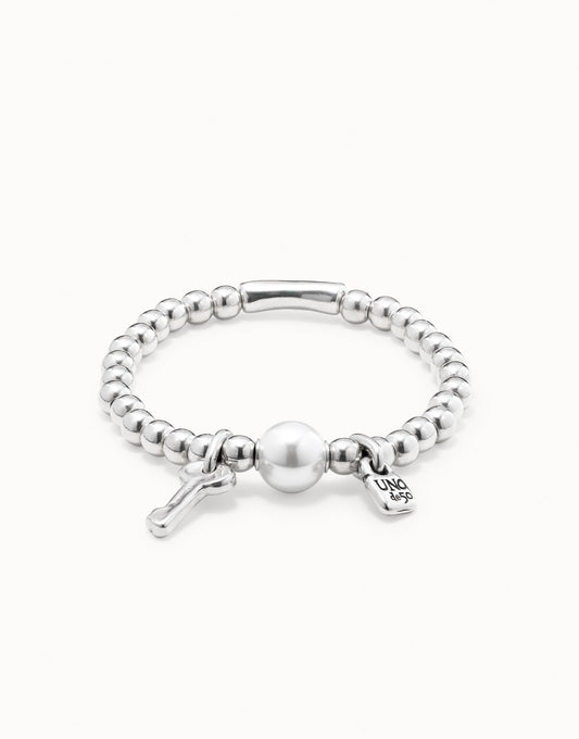 UNO de 50 Llavestruz Bracelet