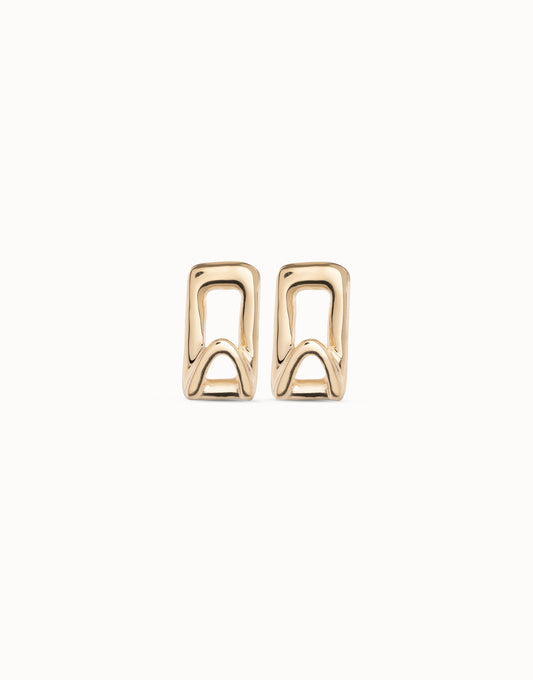 UNO de 50 Stand Out Earrings