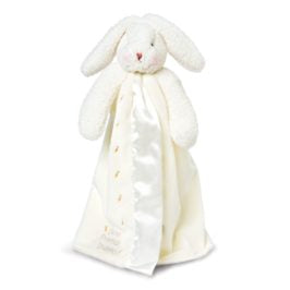 Bunnies by the Bay Bun Bun Buddy Blanket