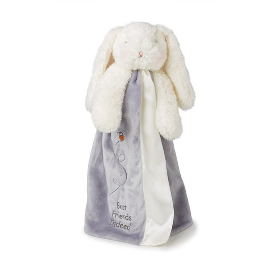 Bunnies by the Bay Bloom Buddy Blanket