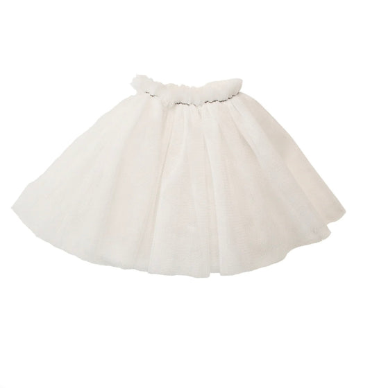 Alimrose Large Doll Ivory Tutu