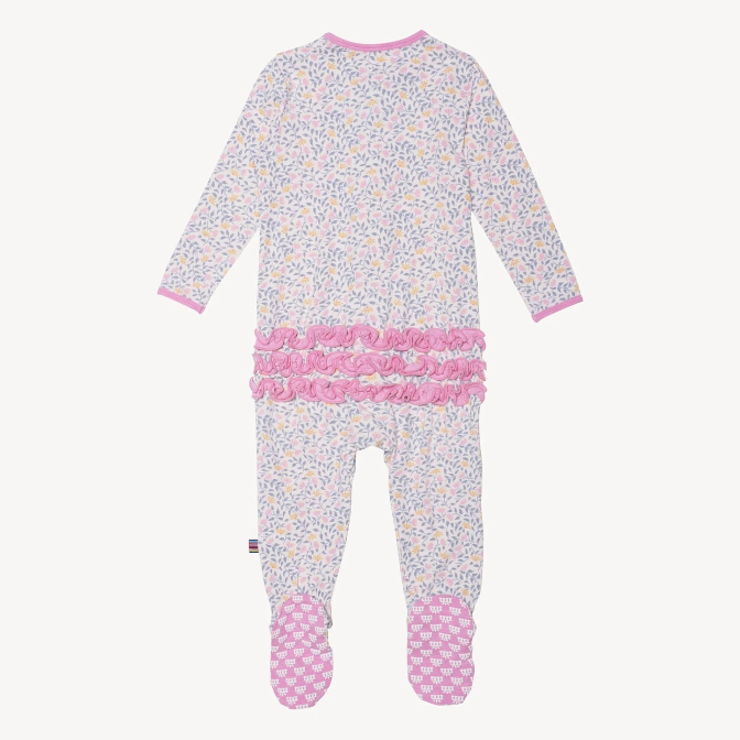 Magnetic Me RightFit Amelia Footie 6-9m