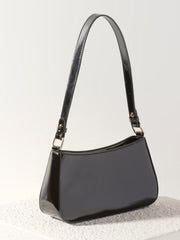 Shiraleah Clara Shoulder Bag Black