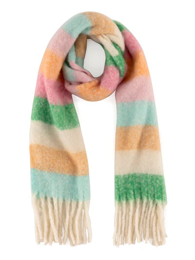 Shiraleah Leandra Multi Scarf