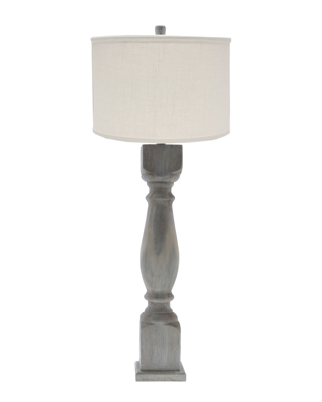 SALE Hudson Tall Washed Lamp