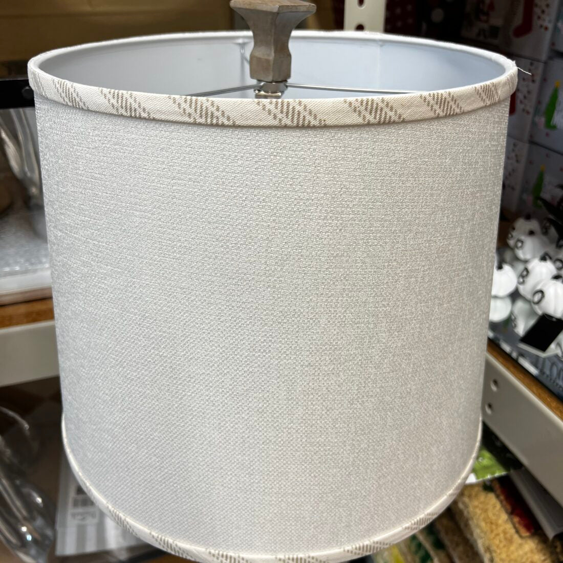 SALE Hudson Tall Washed Lamp