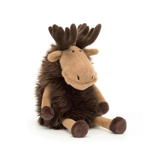 Jellycat Merrick Moose