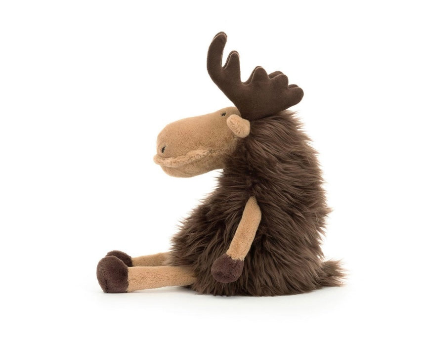 Jellycat Merrick Moose