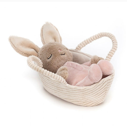 Jellycat Rock-a-Bunny