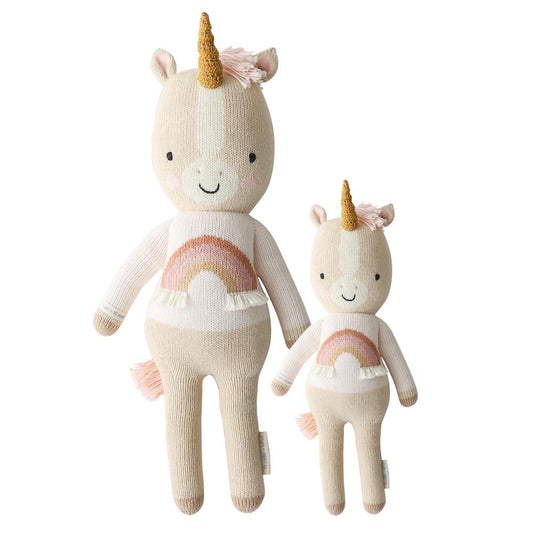 Cuddle + Kind  Zara The Unicorn 20"