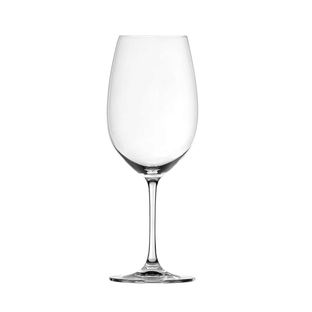 Wine Glass Bordeaux By Spiegelau Salute