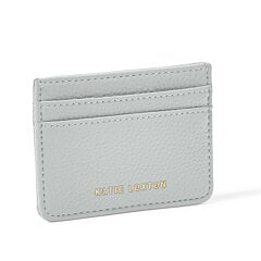 Katie Loxton Millie Card Holder Gray