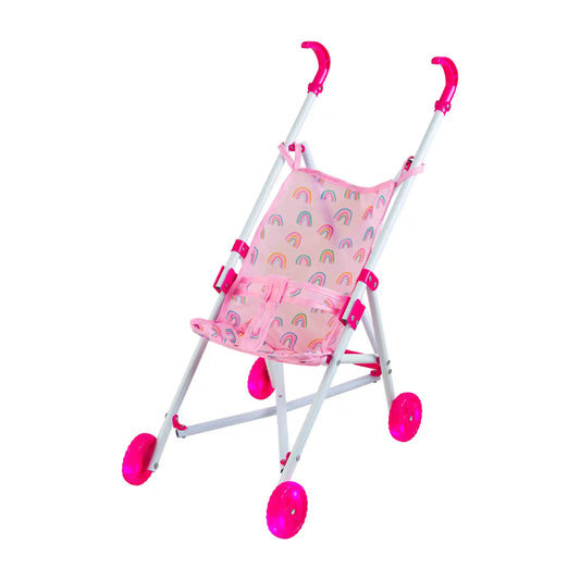 Baby Doll Stroller