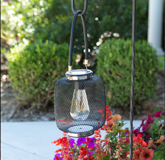 Portage Solar Lantern