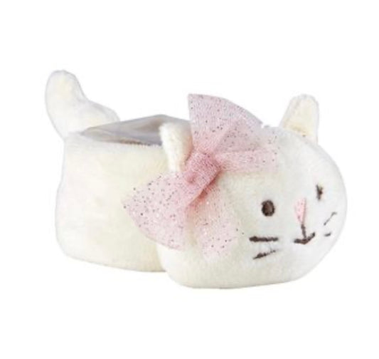 Baby Boo Bunnie Kitty with Ice Pack