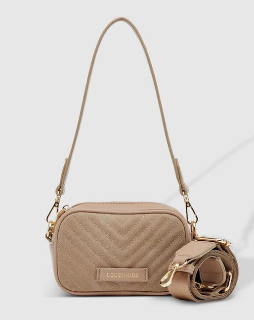 Louenhide Cuba Frappe Mini Crossbody Bag