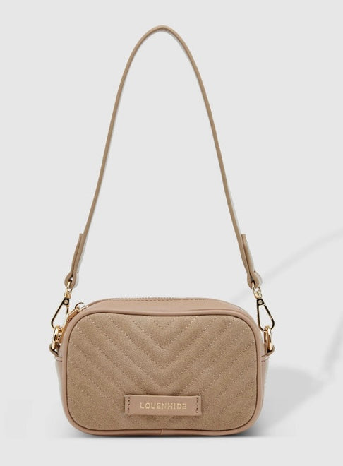 Louenhide Cuba Frappe Mini Crossbody Bag