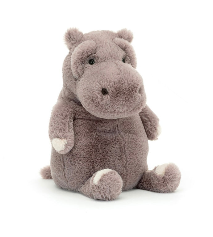 Jellycat Myrtle Hippopotamus