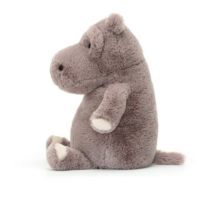 Jellycat Myrtle Hippopotamus