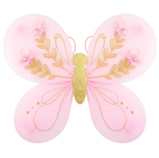 Butterfly Fairy Dress Up Wings