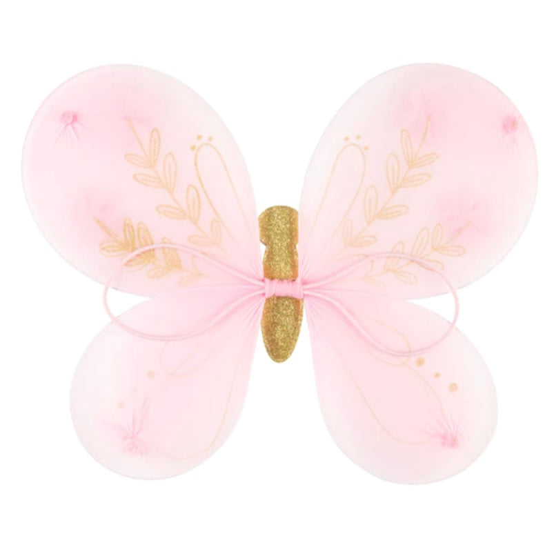 Butterfly Fairy Dress Up Wings