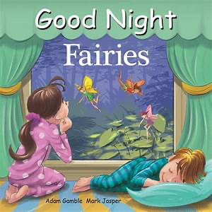 Book Good Night Fairies