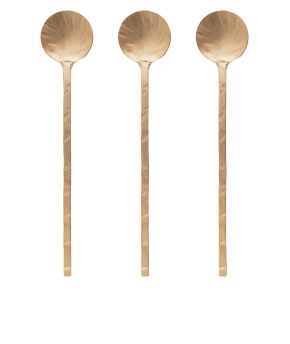 Catalina Large Stirring Spoons Set