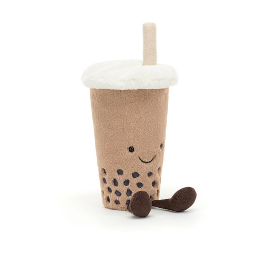 Jellycat Amuseables Bubble Tea