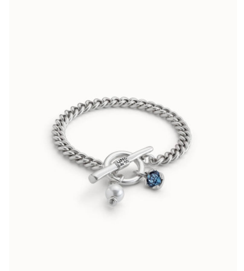 Uno de 50 Two Expearltional Bracelet