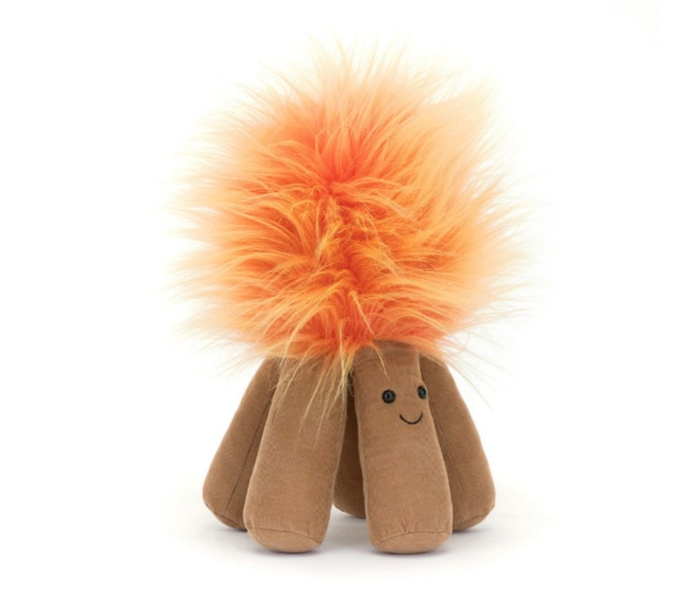 Jellycat Amuseables Campfire