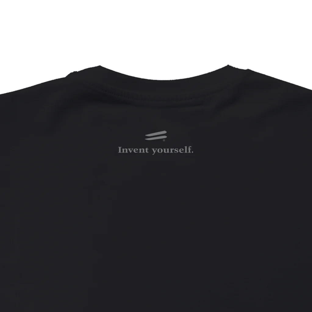 Wright Brothers Wright On Black T-shirt