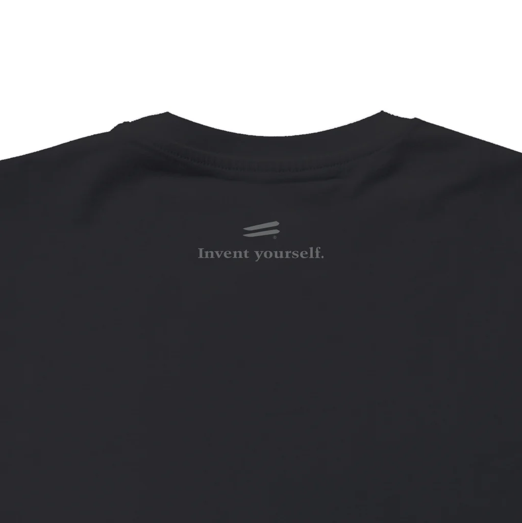 Wright Brothers Invent Yourself Organic T-shirt Night