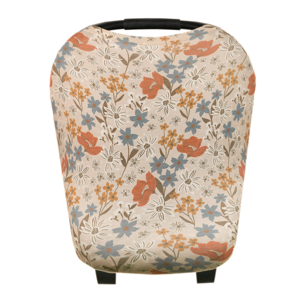 Copper Pearl Eden Multi-Use Cover