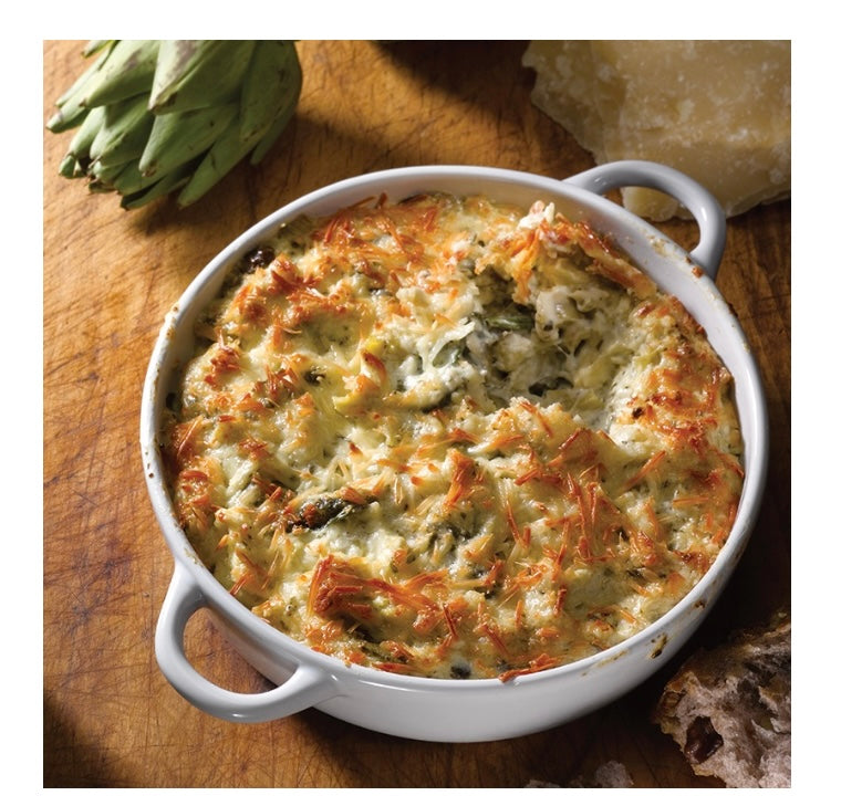 Gourmet du Village Parmesan Artichoke Dip