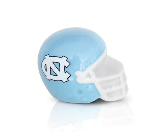 Nora Fleming Mini UNC Helmet A325