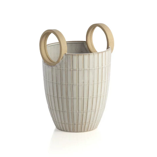 Shiraleah Avila Vase