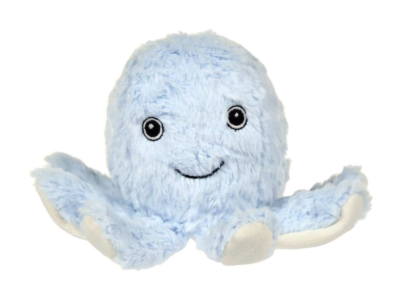 Tooth Fairy Pillow Octopus