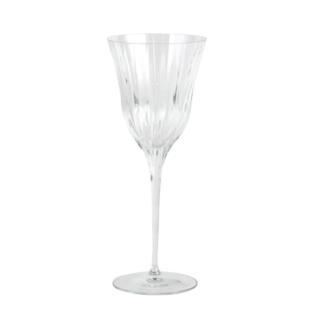 Vietri Natalia WIne Glass