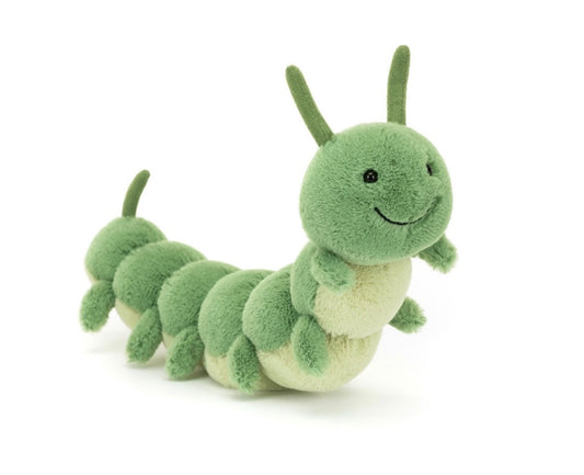 Jellycat Carys Caterpillar