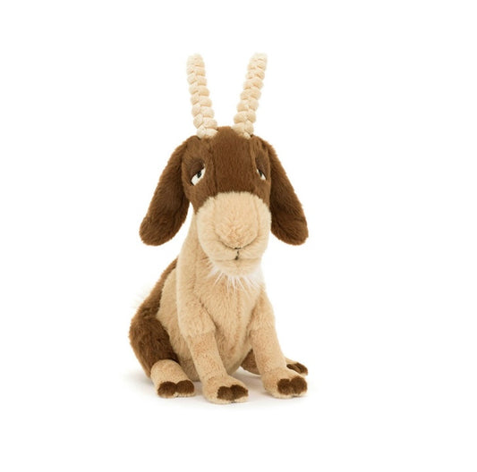 Jellycat Glenny Goat