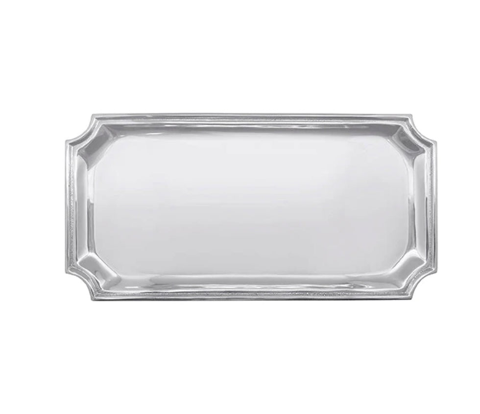 Mariposa Linzee Rectangular Tray