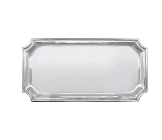 Mariposa Linzee Rectangular Tray