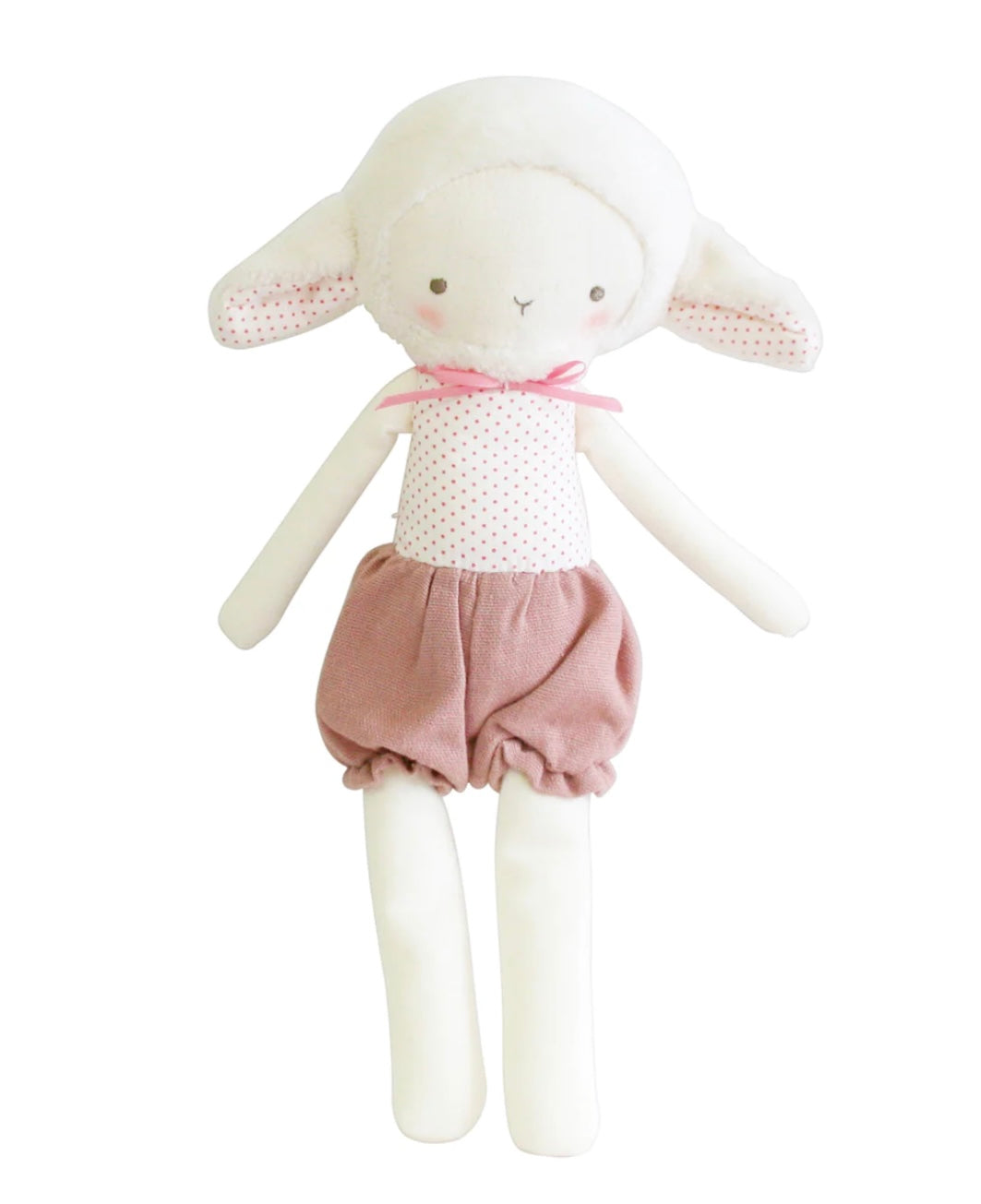 Alimrose Betty Mini Lamb