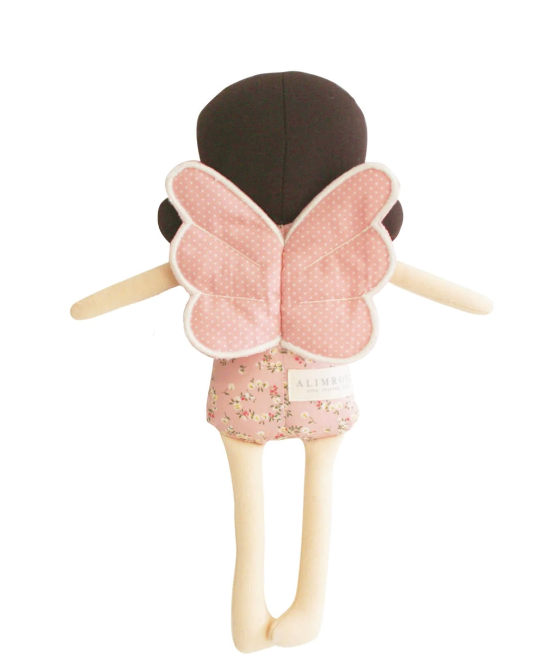 Alimrose Florence Fairy Posy Heart 11”